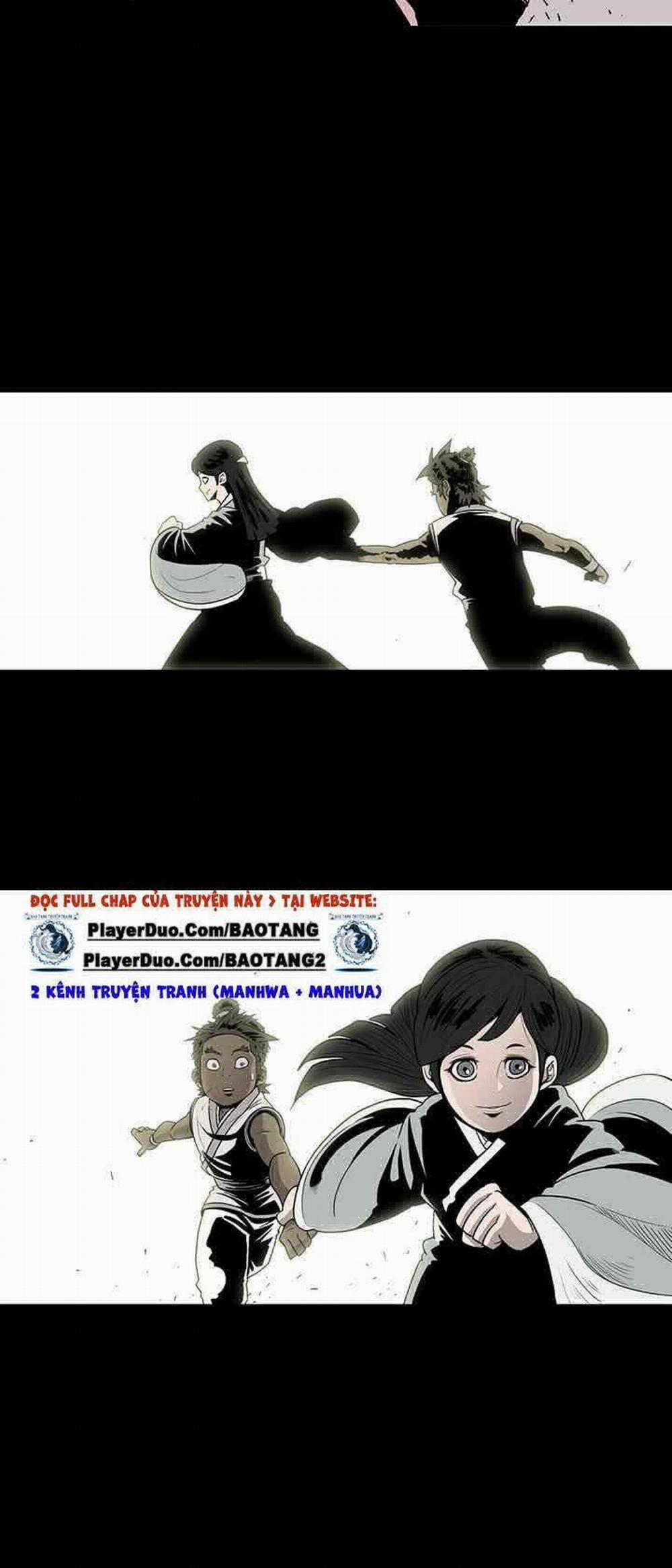 Bắc Kiếm Giang Hồ 81 trang 33