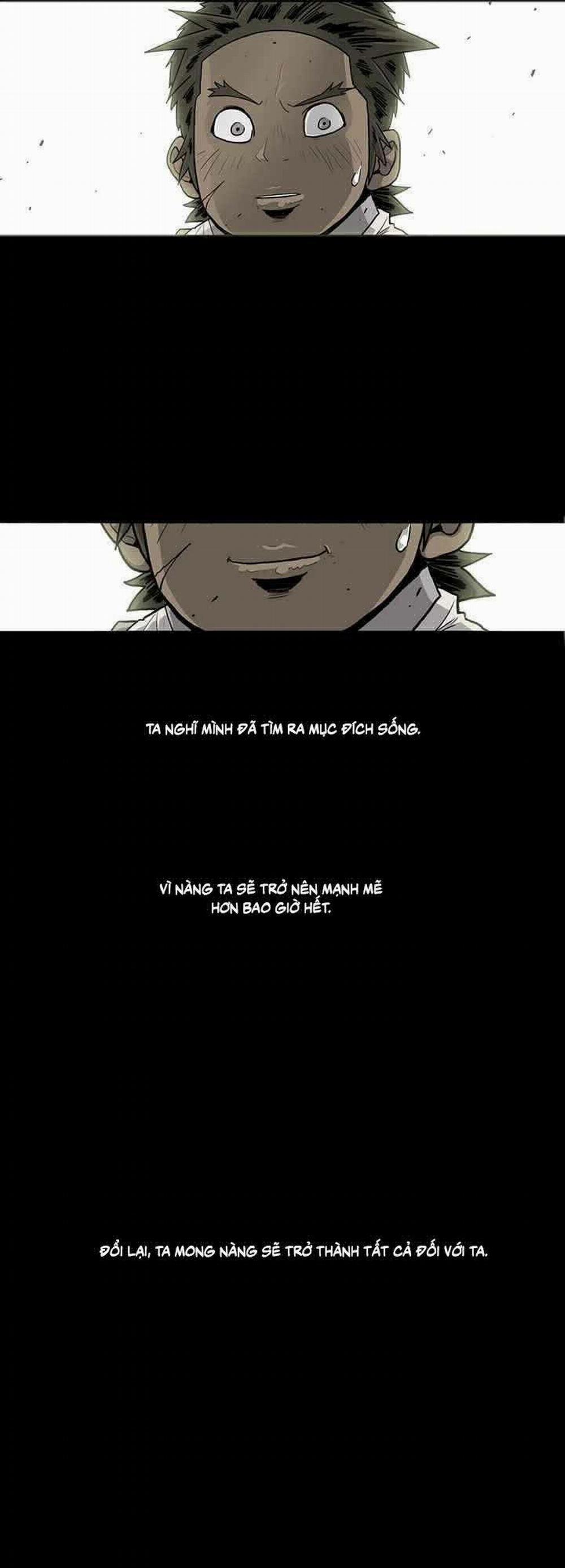 Bắc Kiếm Giang Hồ 81 trang 34