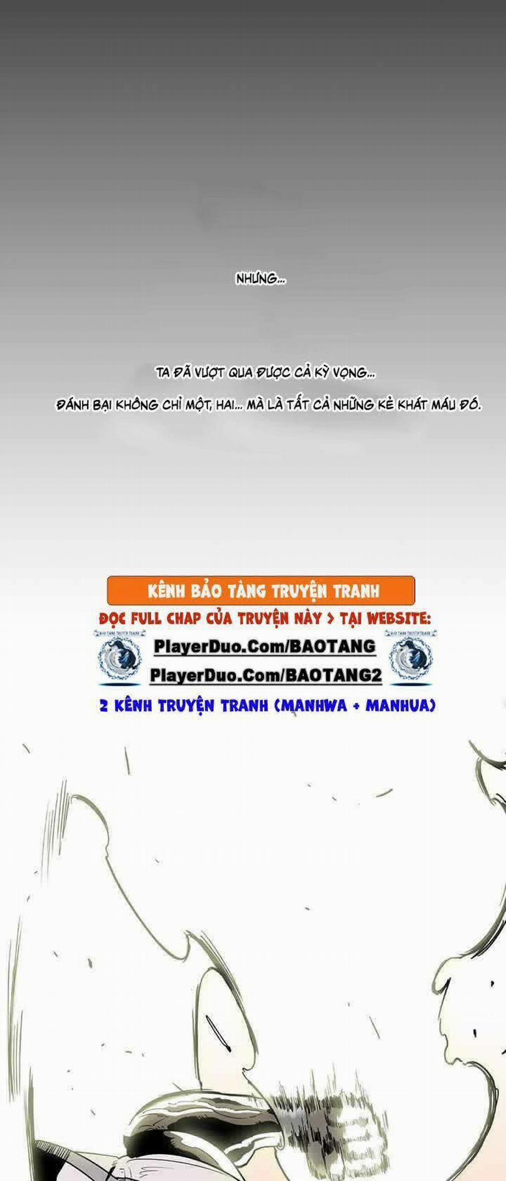 Bắc Kiếm Giang Hồ 81 trang 38