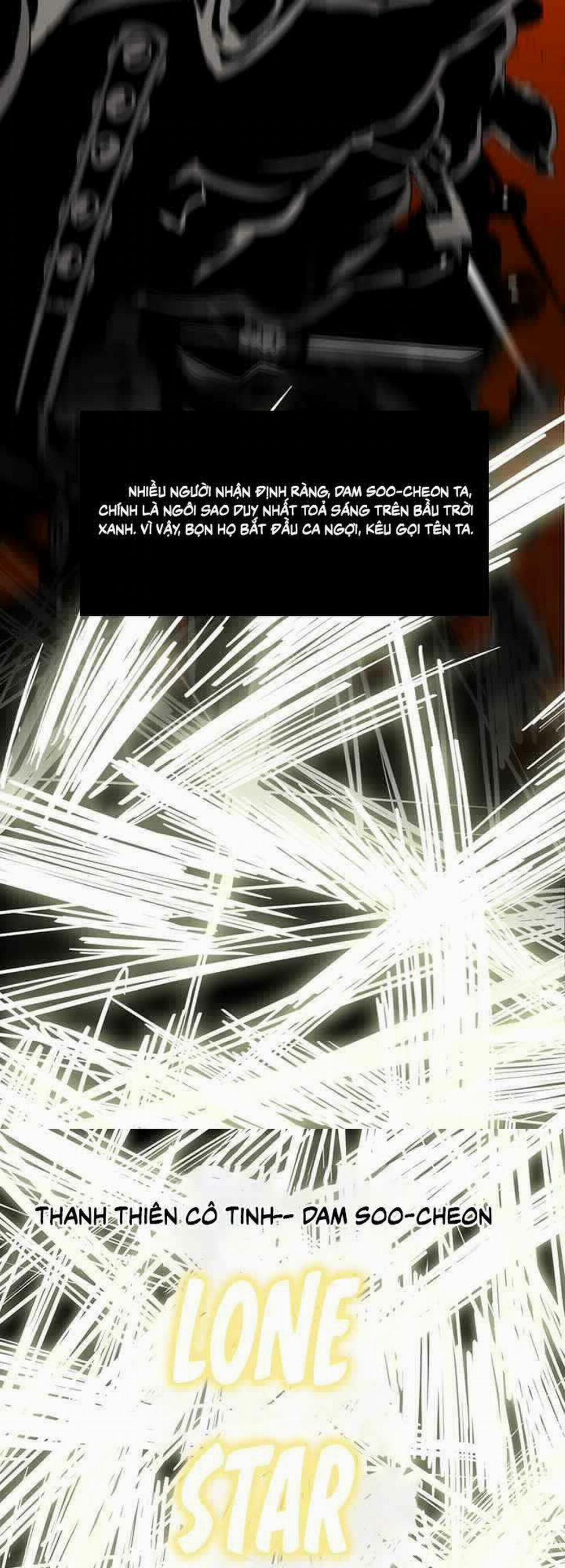 Bắc Kiếm Giang Hồ 81 trang 40