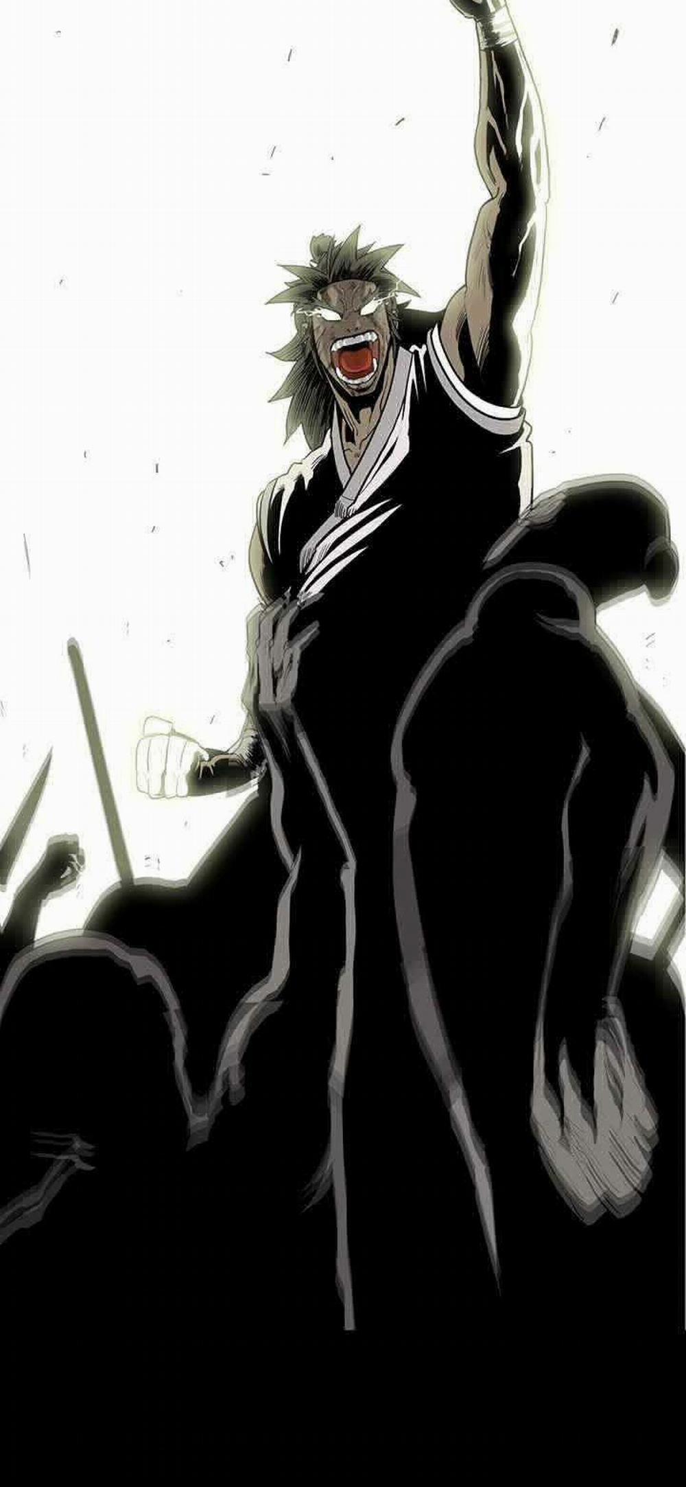 Bắc Kiếm Giang Hồ 81 trang 42