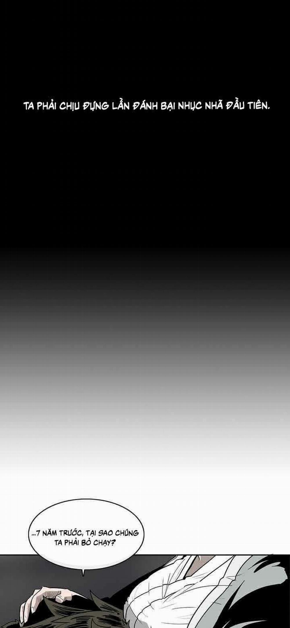 Bắc Kiếm Giang Hồ 81 trang 44