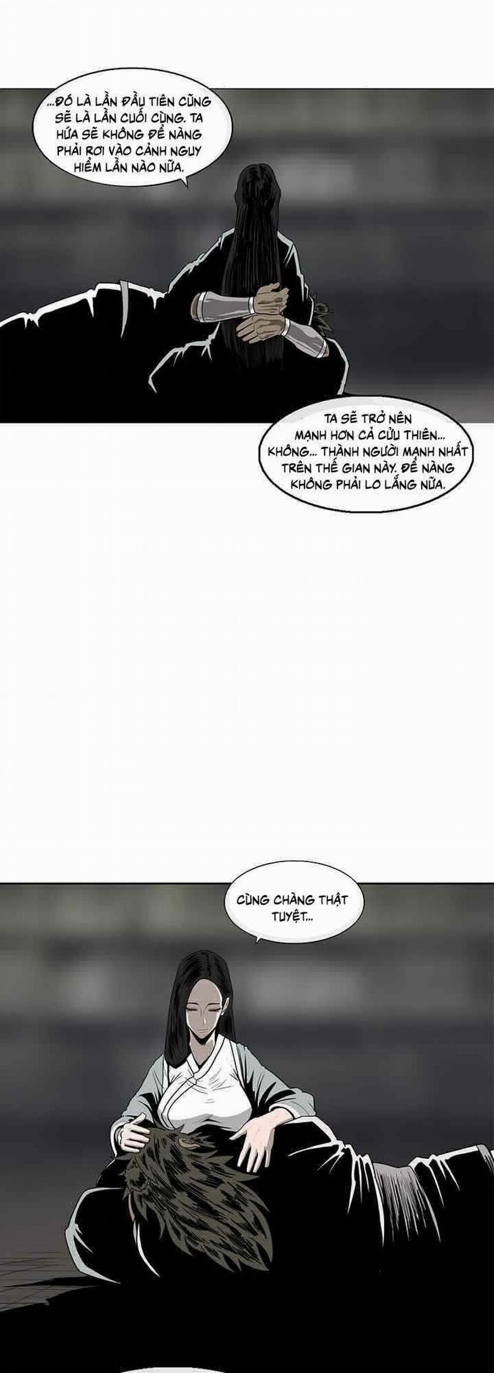 Bắc Kiếm Giang Hồ 81 trang 46