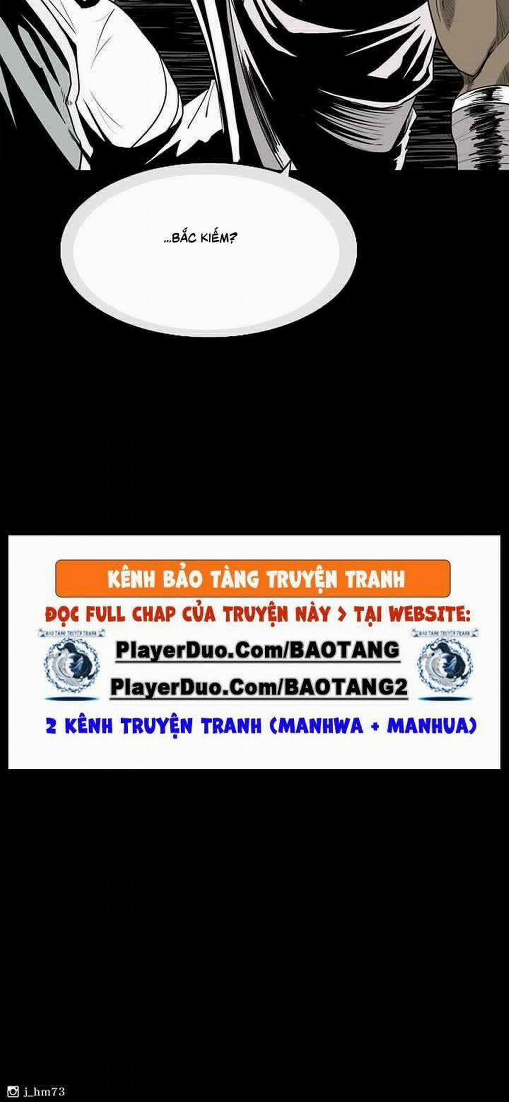 Bắc Kiếm Giang Hồ 81 trang 48