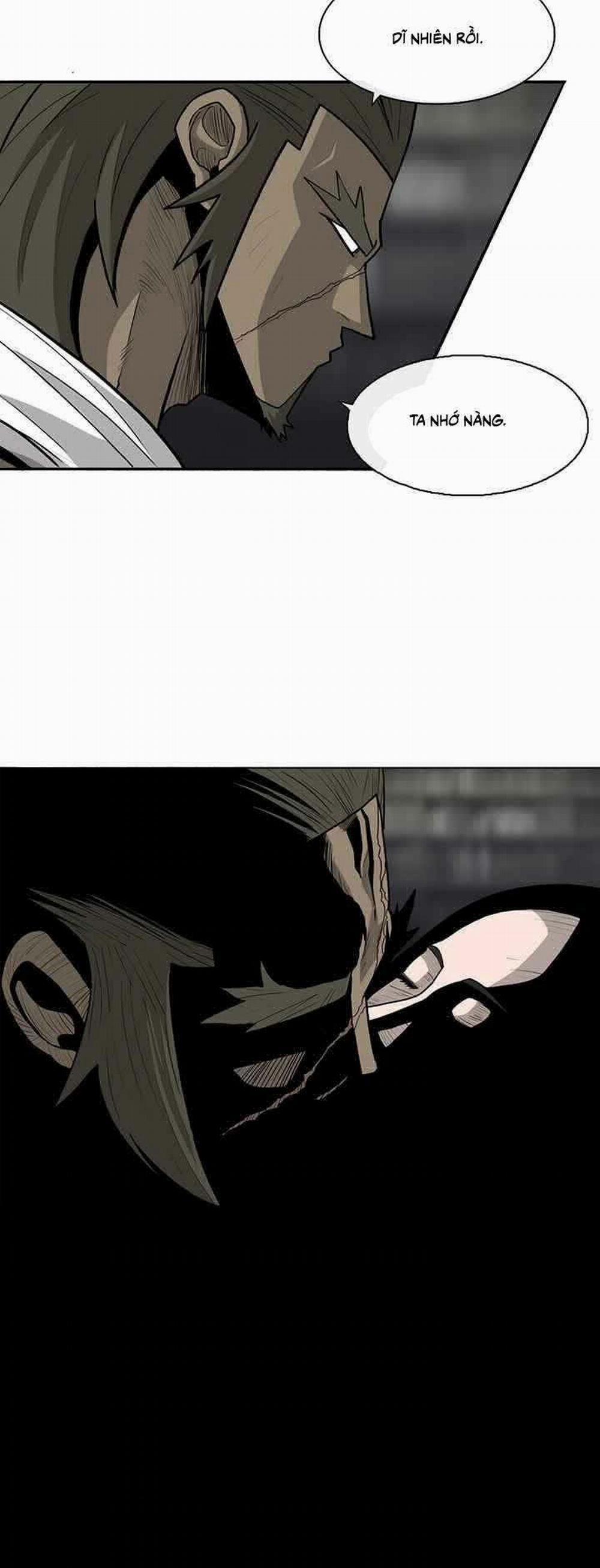 Bắc Kiếm Giang Hồ 81 trang 5