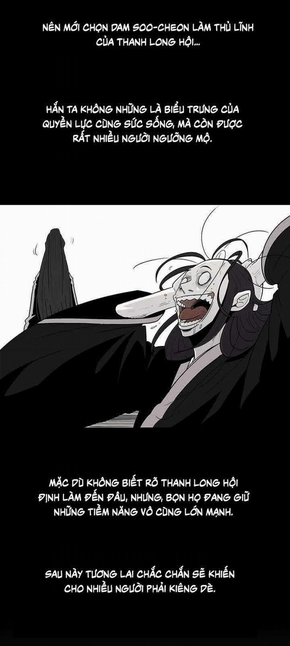 Bắc Kiếm Giang Hồ 82 trang 10