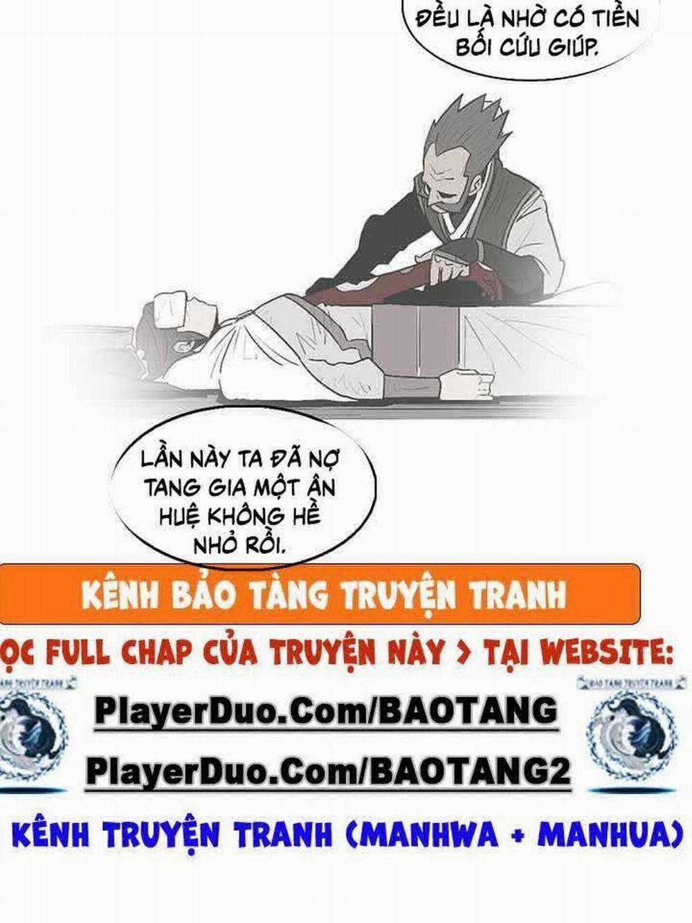 Bắc Kiếm Giang Hồ 82 trang 13