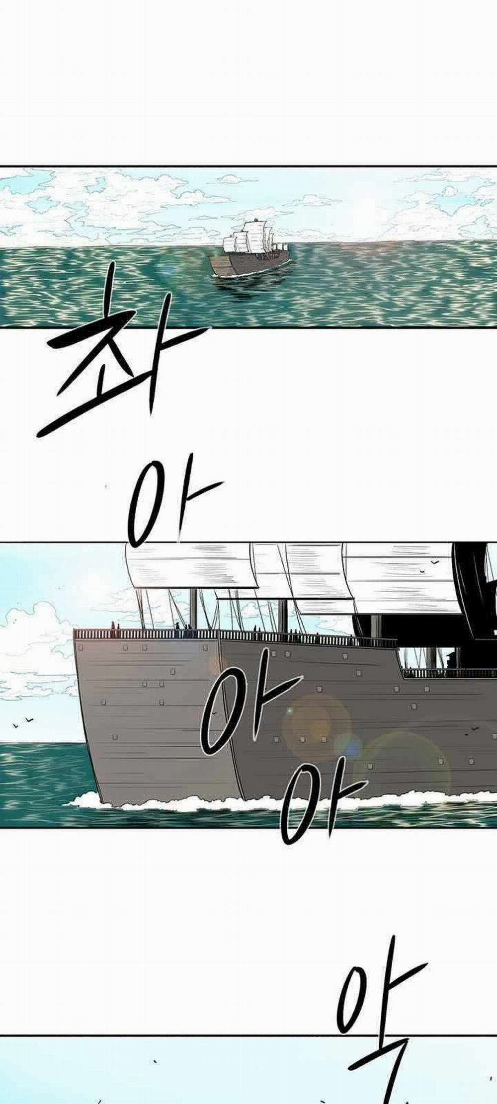 Bắc Kiếm Giang Hồ 82 trang 2