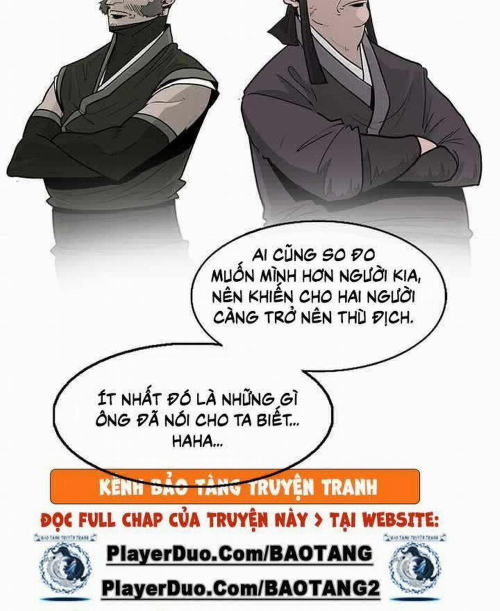 Bắc Kiếm Giang Hồ 82 trang 21