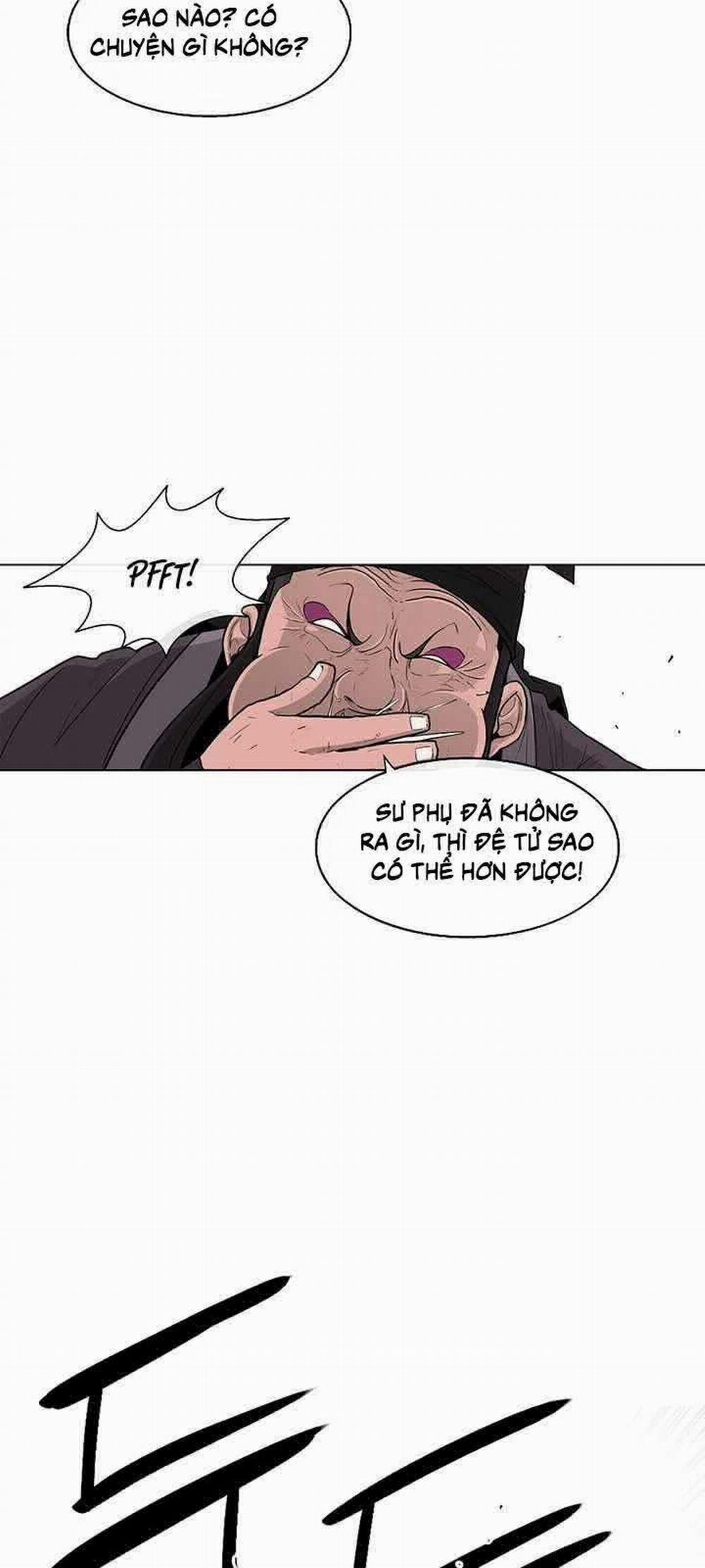 Bắc Kiếm Giang Hồ 82 trang 23