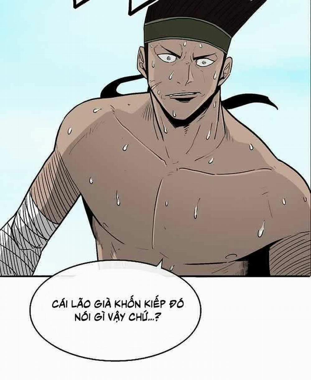 Bắc Kiếm Giang Hồ 82 trang 25