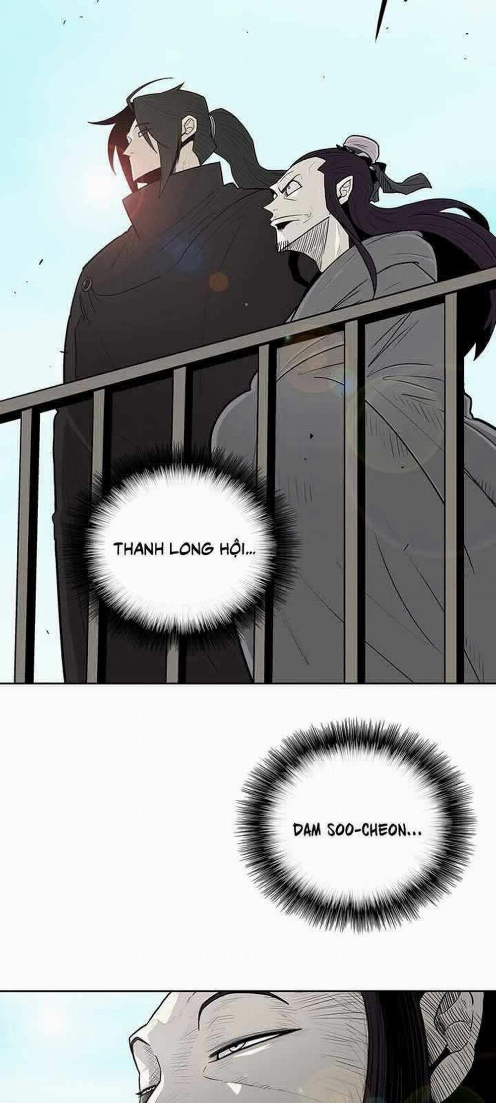 Bắc Kiếm Giang Hồ 82 trang 3