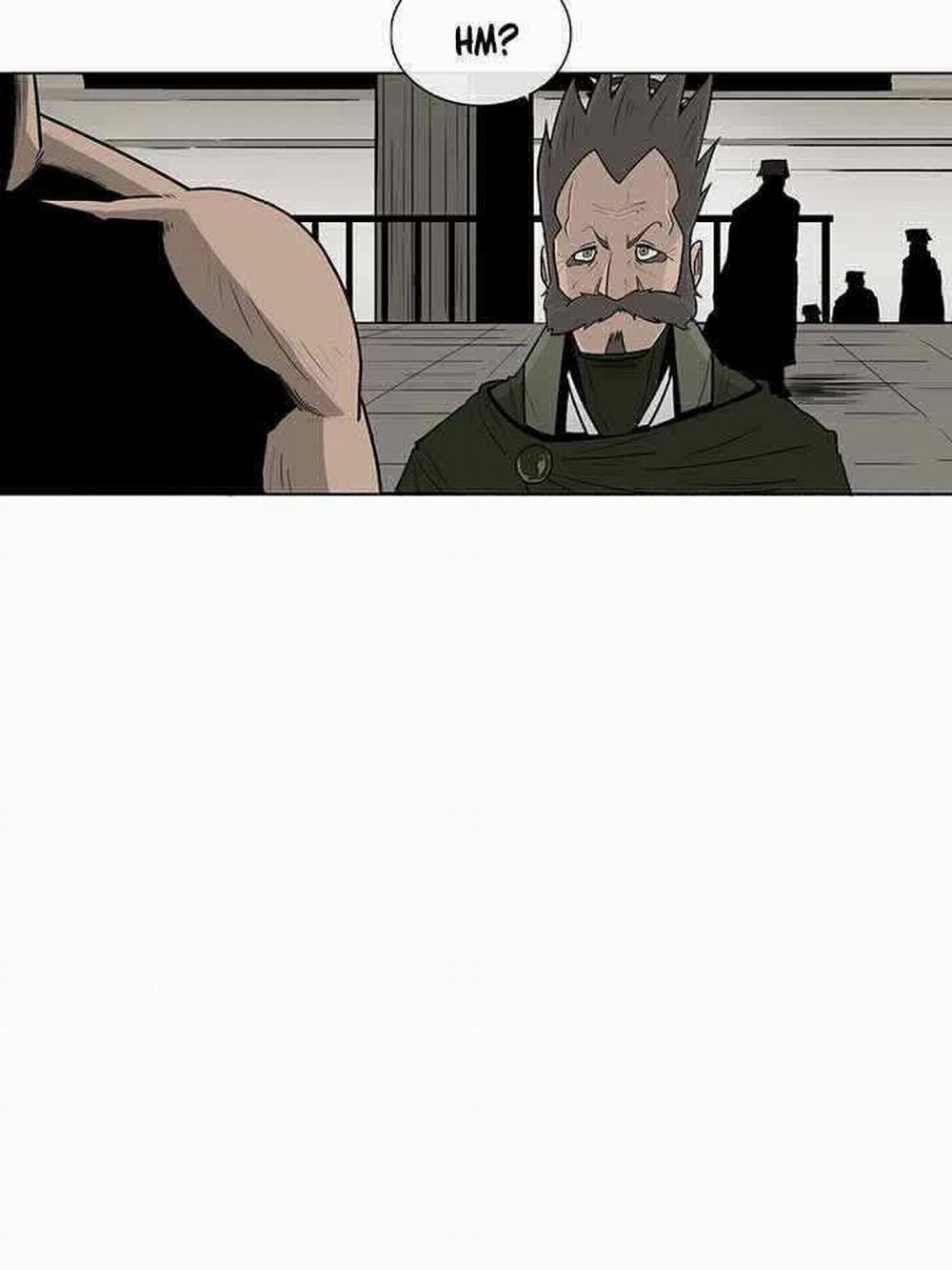 Bắc Kiếm Giang Hồ 82 trang 33