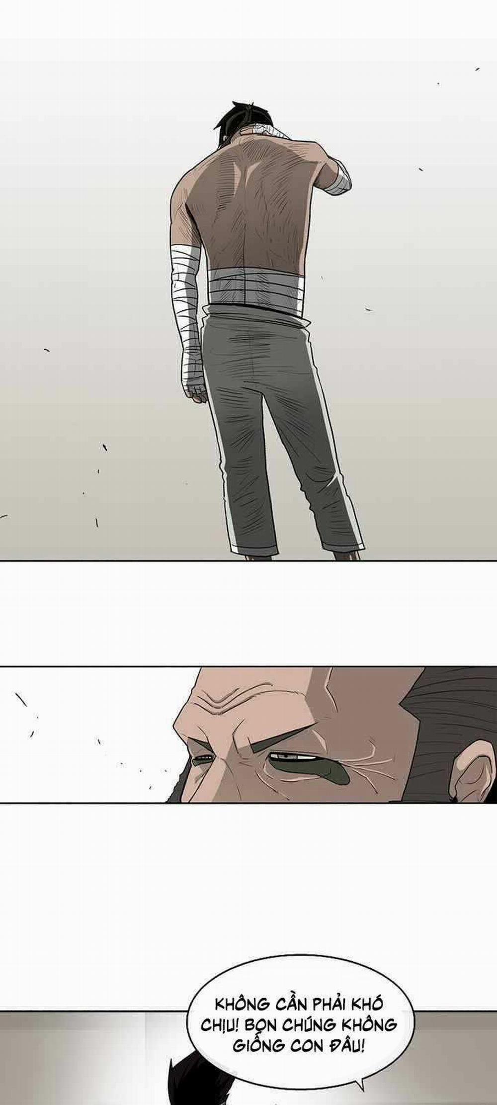 Bắc Kiếm Giang Hồ 82 trang 34