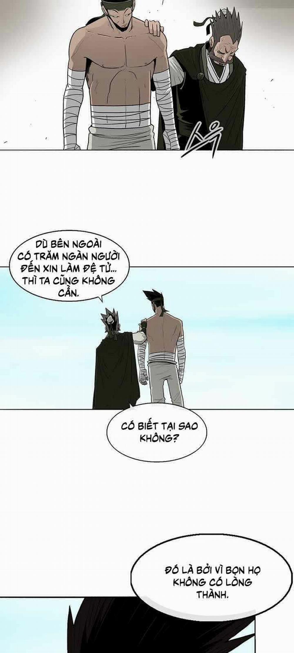 Bắc Kiếm Giang Hồ 82 trang 35