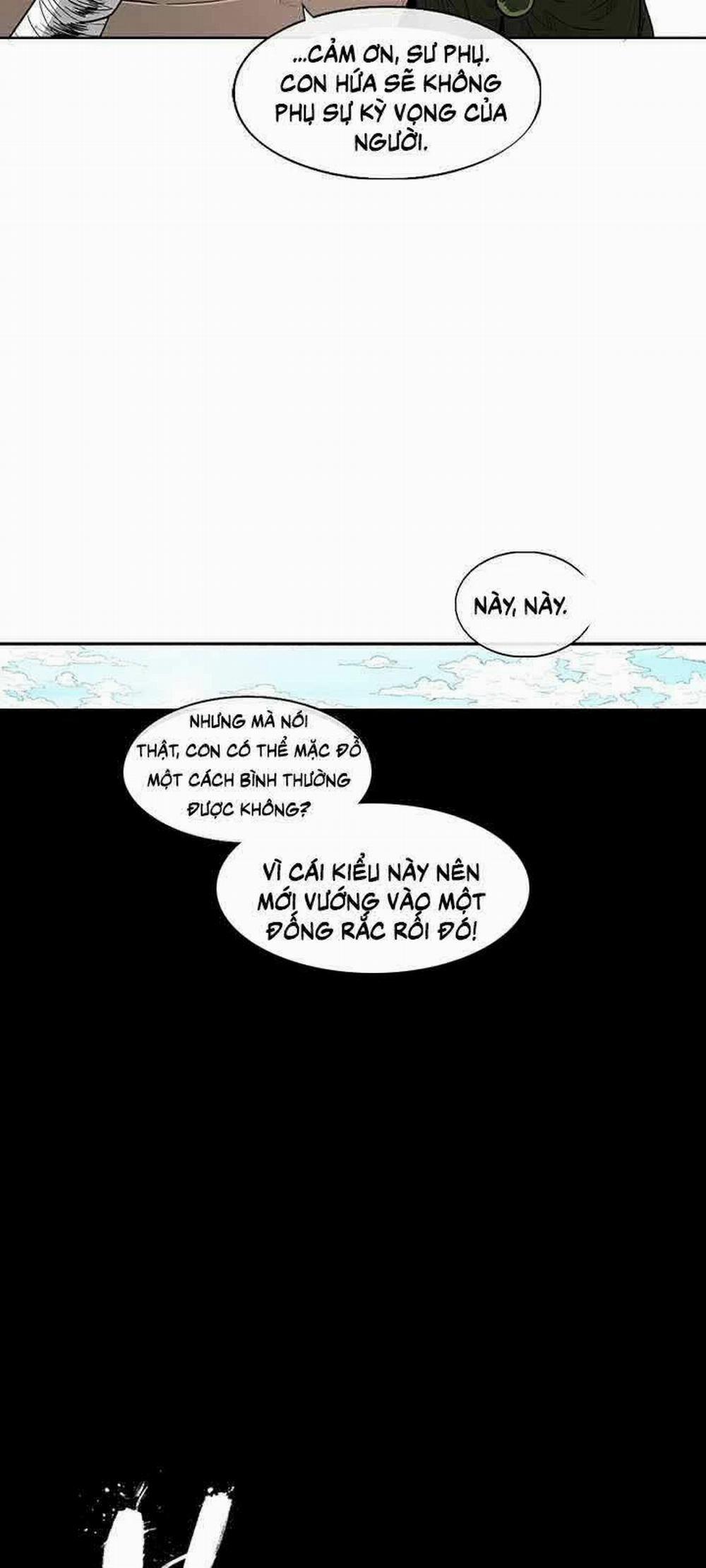 Bắc Kiếm Giang Hồ 82 trang 39