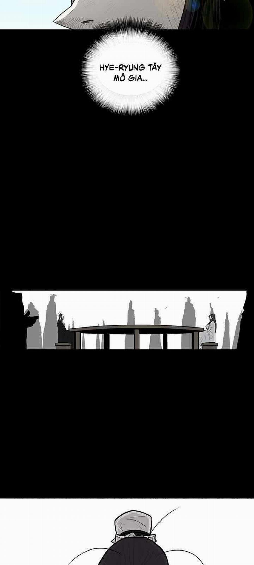 Bắc Kiếm Giang Hồ 82 trang 4