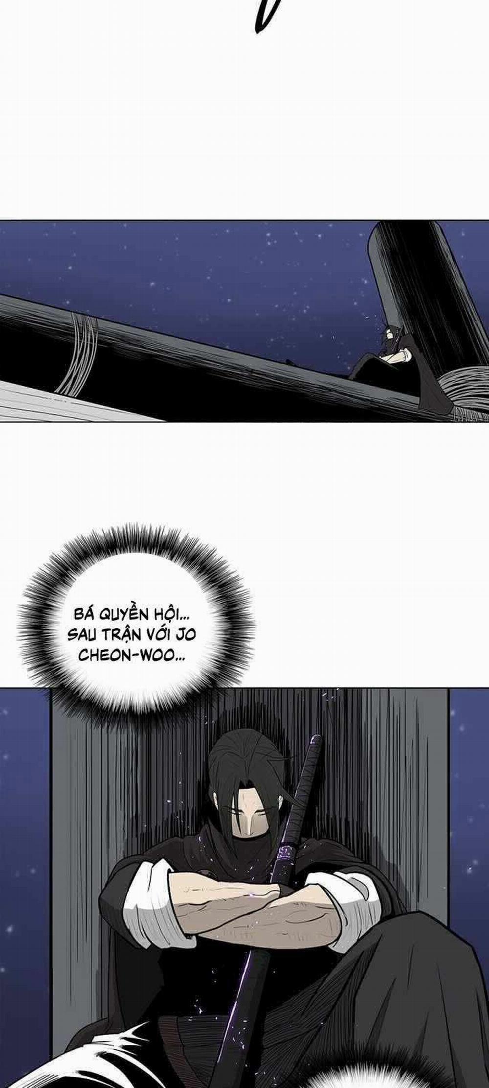 Bắc Kiếm Giang Hồ 82 trang 42