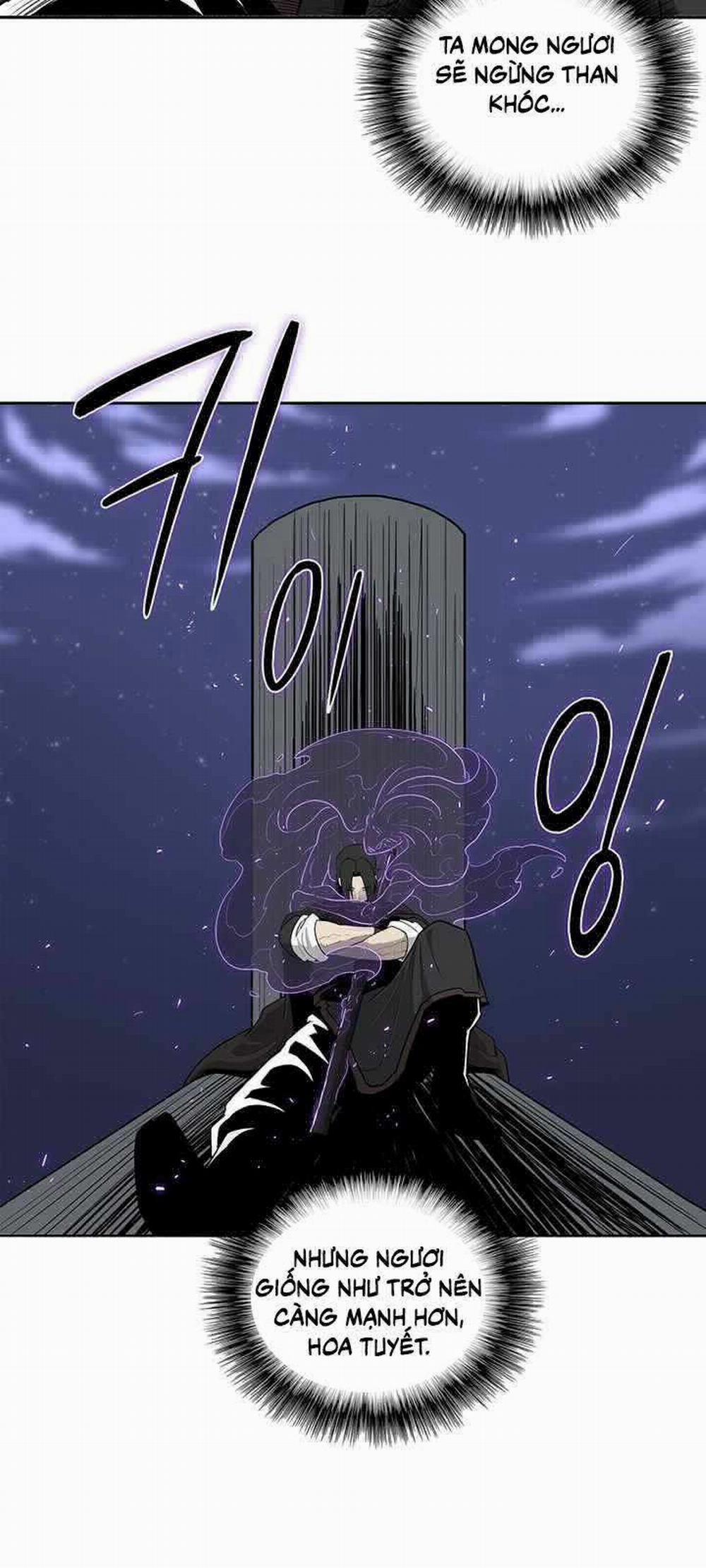 Bắc Kiếm Giang Hồ 82 trang 43