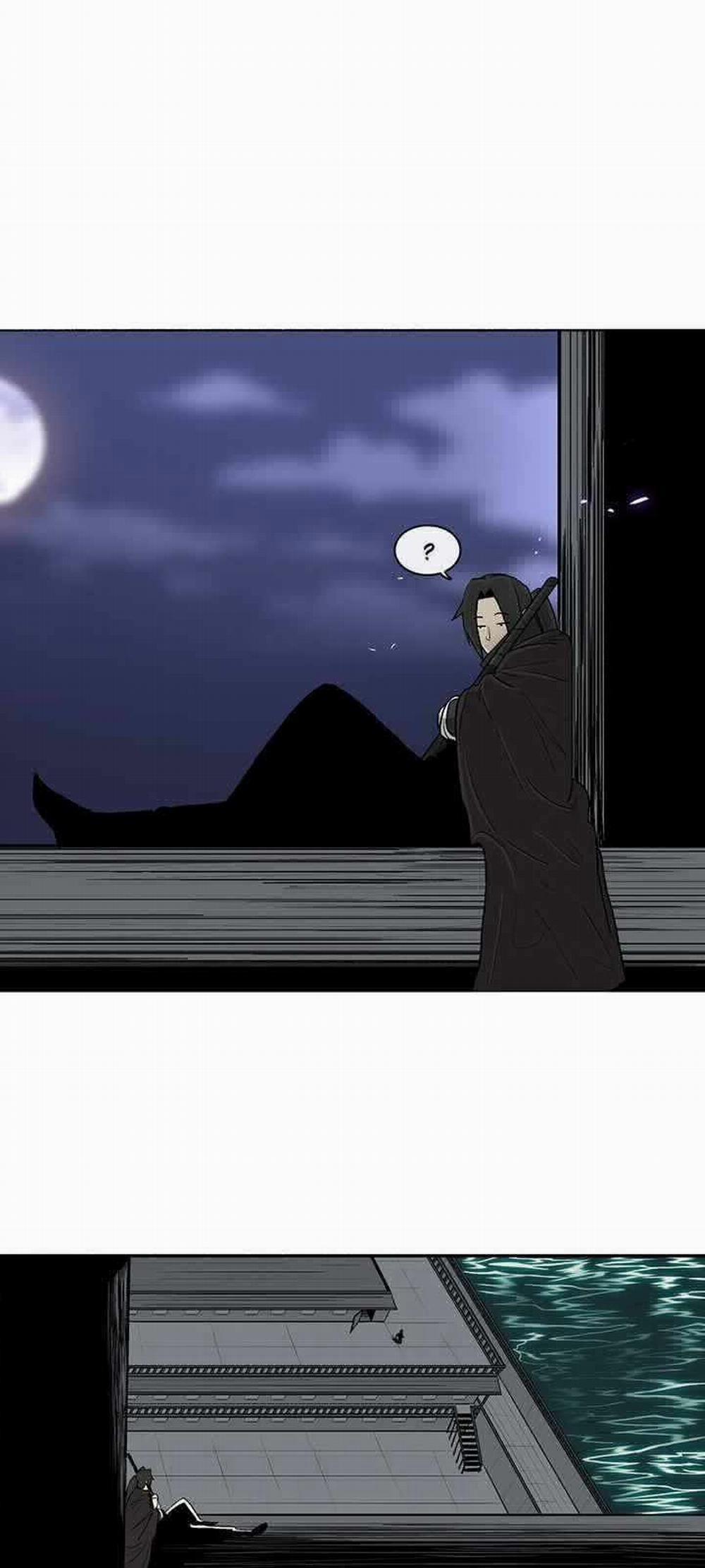 Bắc Kiếm Giang Hồ 82 trang 46