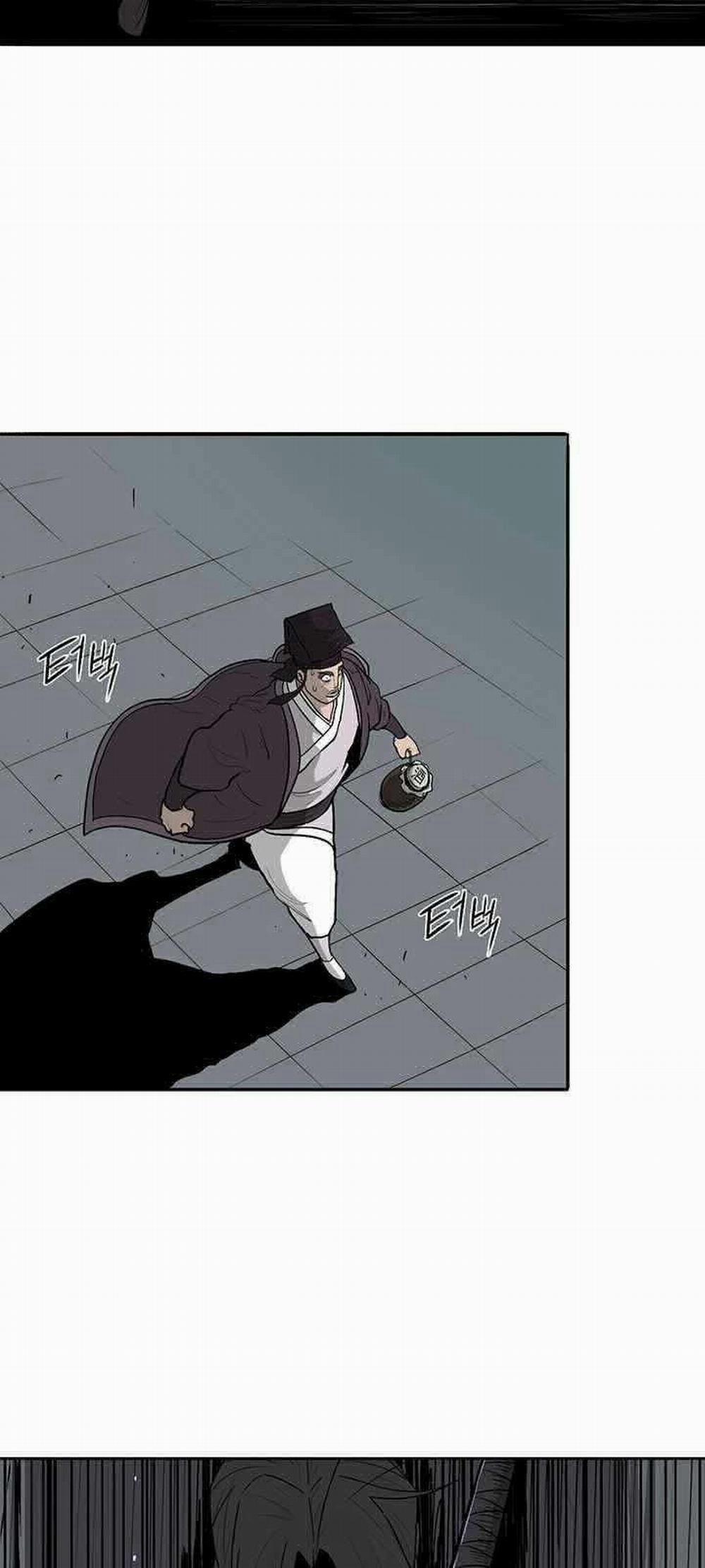 Bắc Kiếm Giang Hồ 82 trang 47