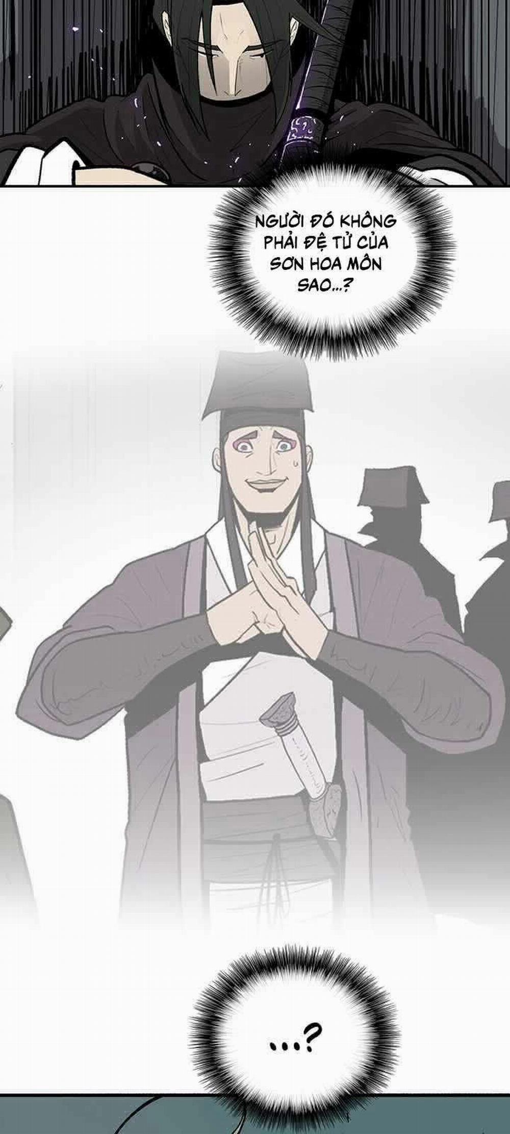 Bắc Kiếm Giang Hồ 82 trang 48