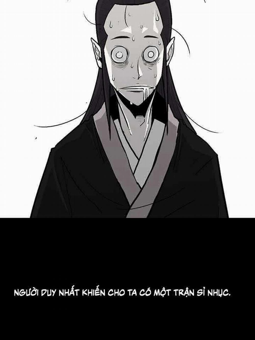 Bắc Kiếm Giang Hồ 82 trang 5