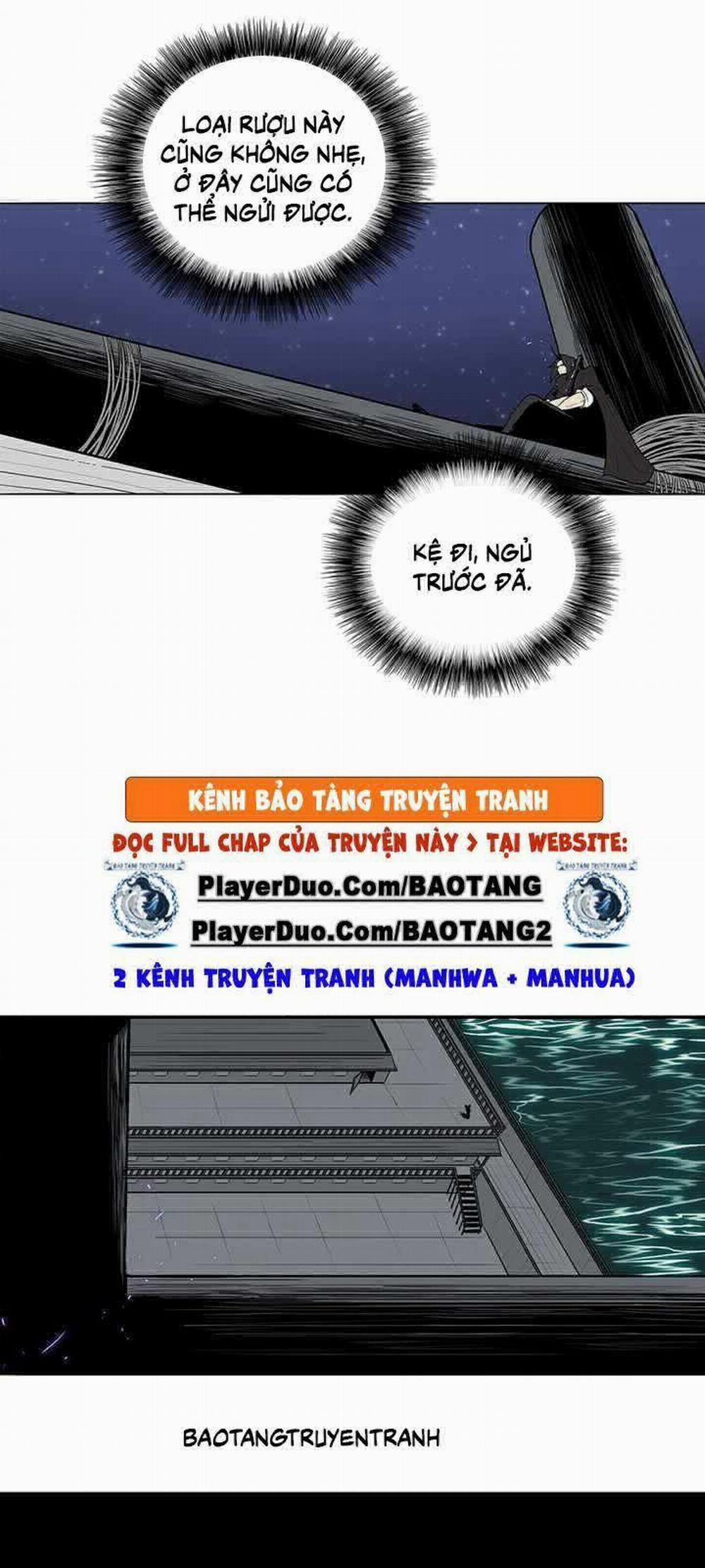 Bắc Kiếm Giang Hồ 82 trang 50