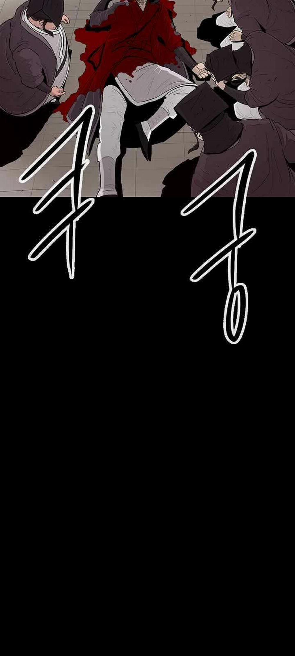 Bắc Kiếm Giang Hồ 82 trang 54