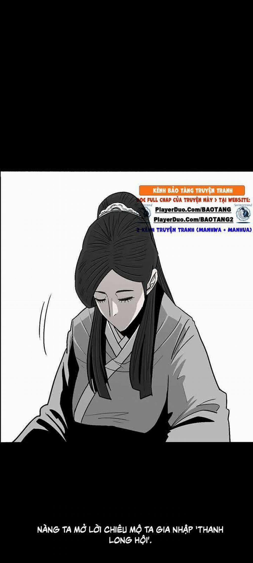 Bắc Kiếm Giang Hồ 82 trang 6