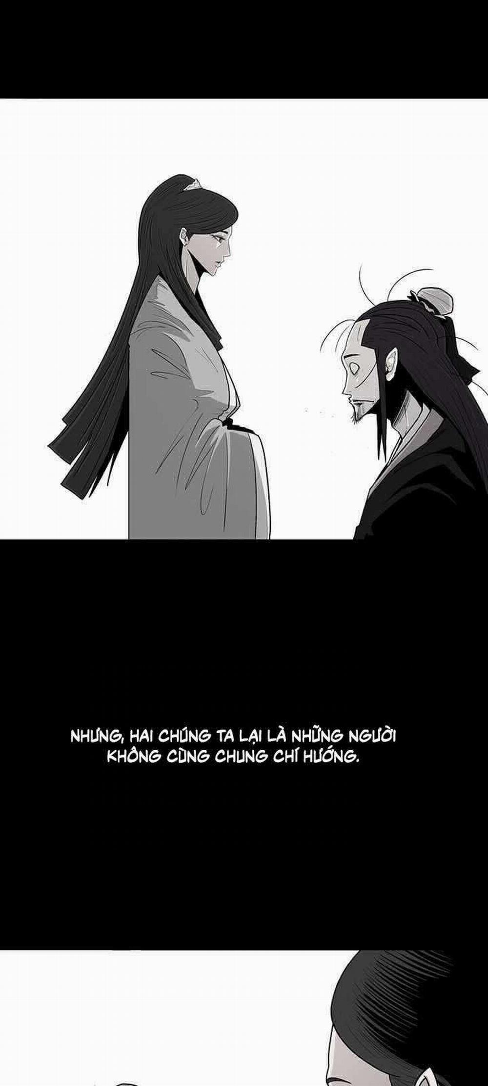 Bắc Kiếm Giang Hồ 82 trang 7