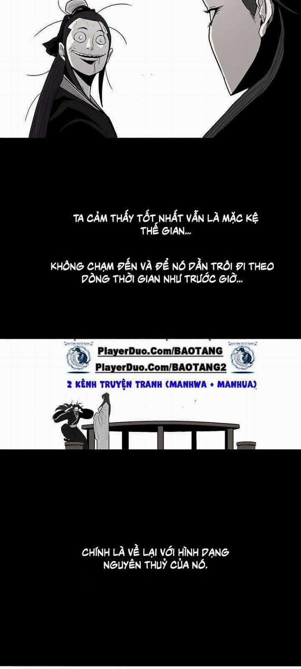 Bắc Kiếm Giang Hồ 82 trang 8