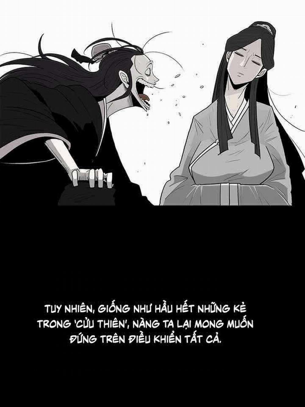 Bắc Kiếm Giang Hồ 82 trang 9