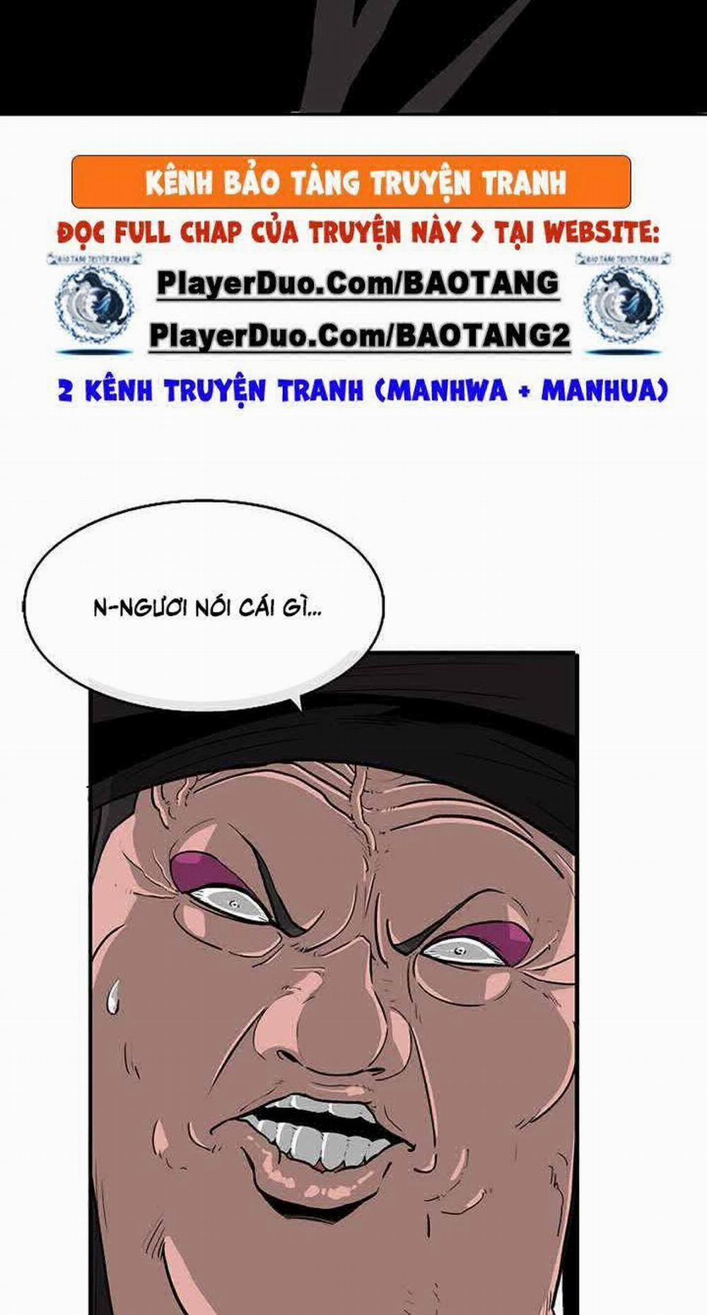 Bắc Kiếm Giang Hồ 83 trang 11