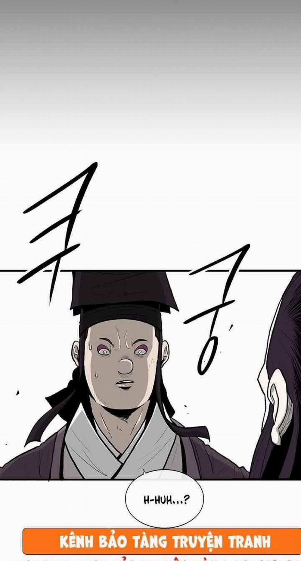 Bắc Kiếm Giang Hồ 83 trang 16