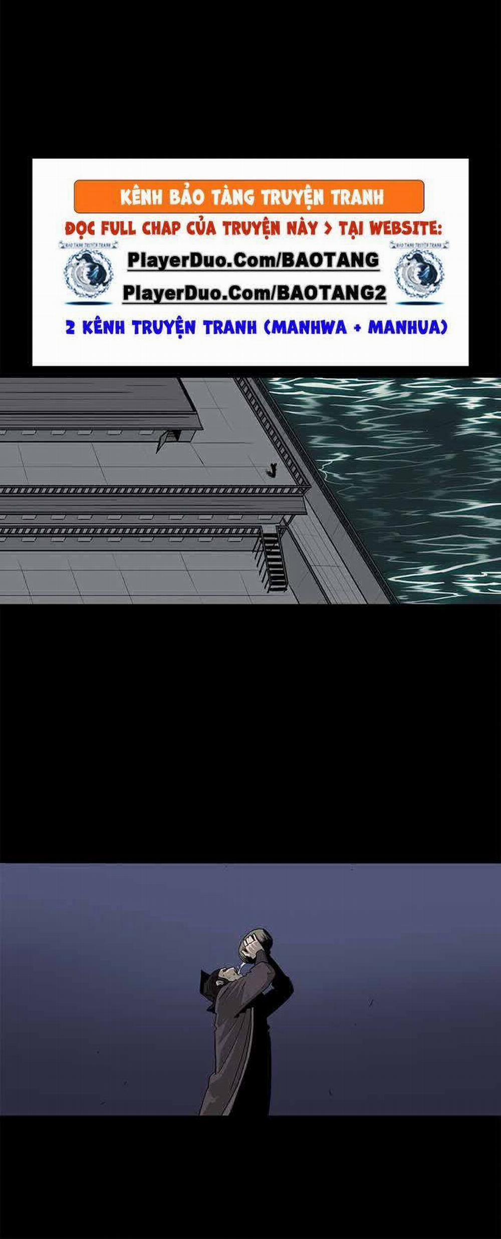 Bắc Kiếm Giang Hồ 83 trang 26