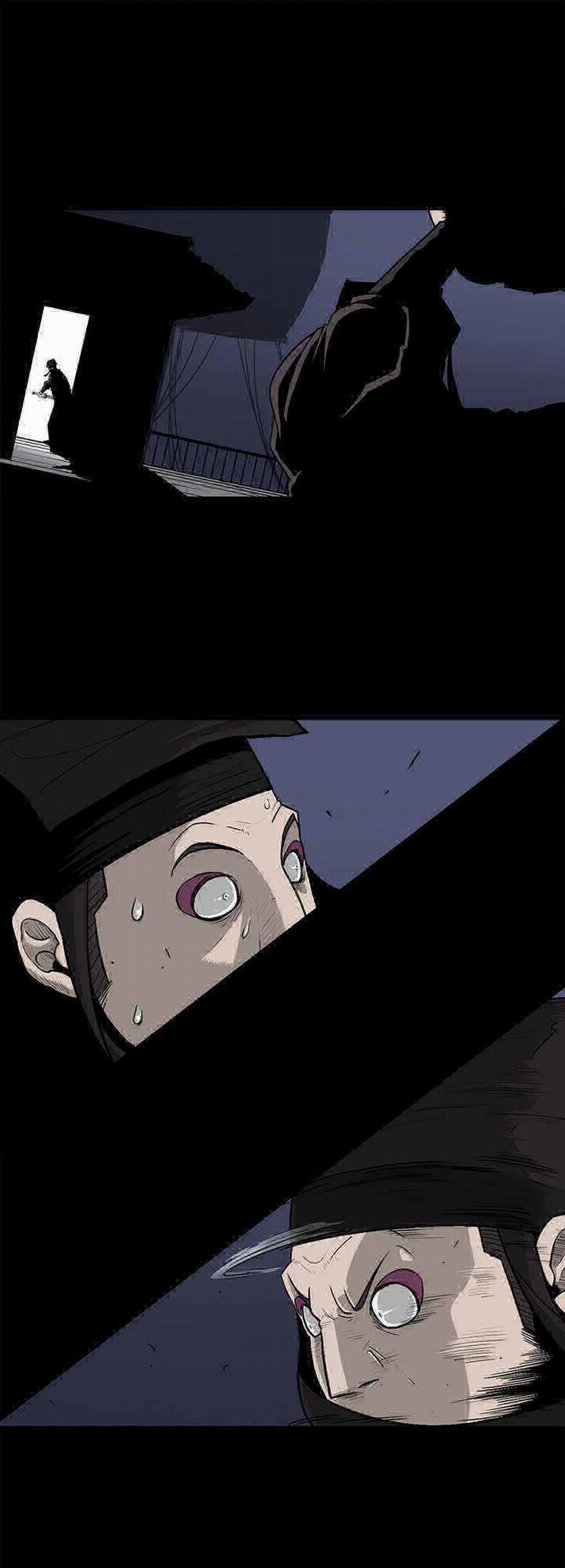 Bắc Kiếm Giang Hồ 83 trang 27