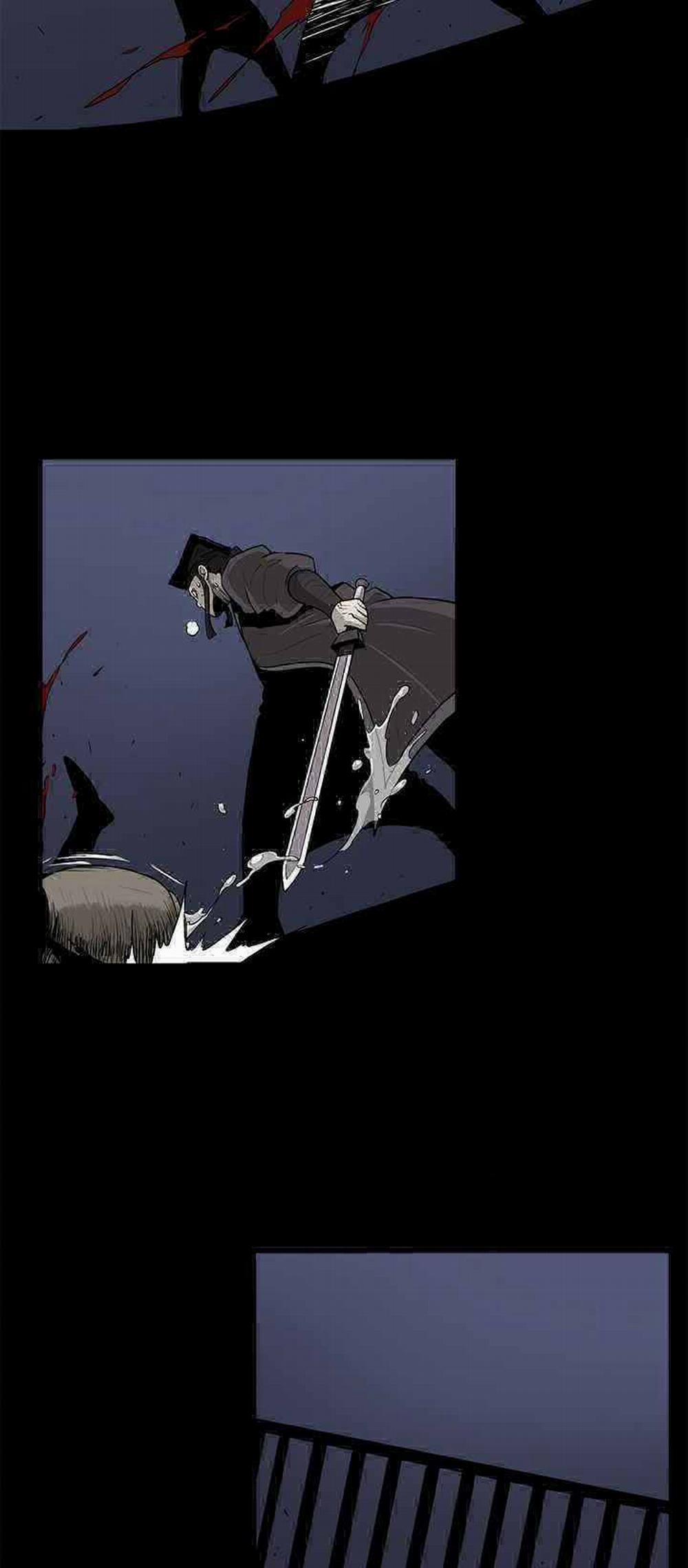 Bắc Kiếm Giang Hồ 83 trang 29