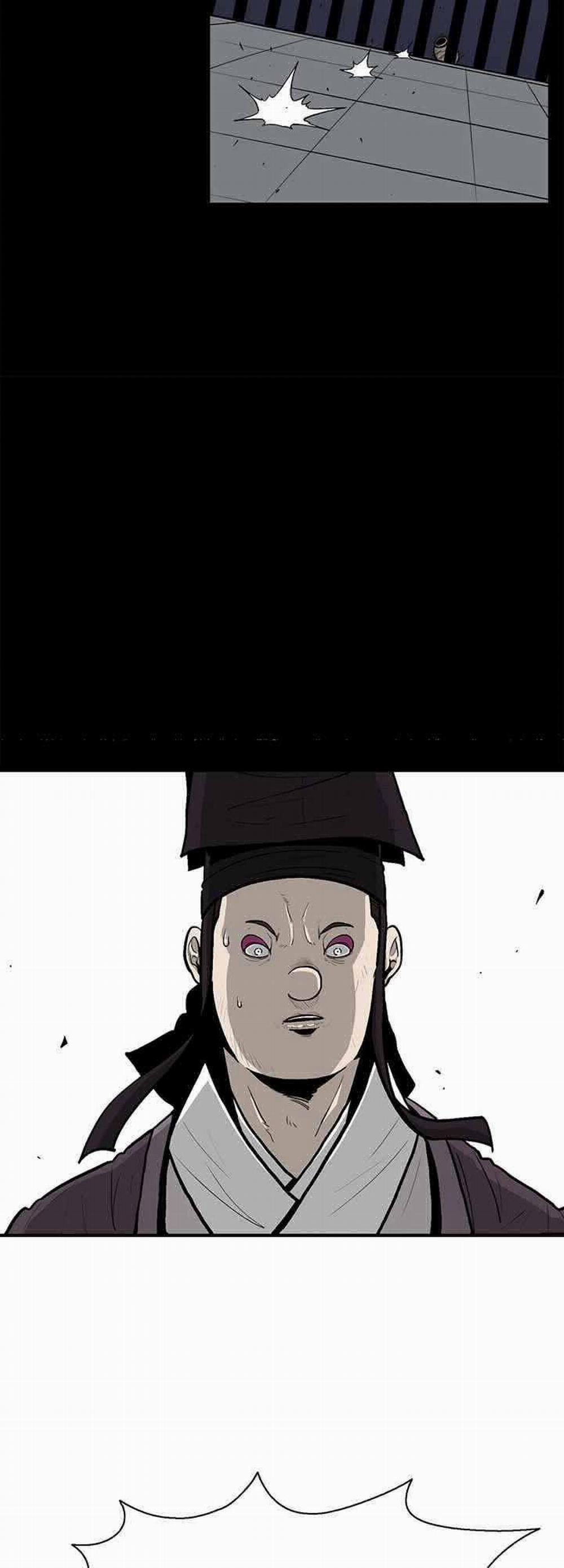 Bắc Kiếm Giang Hồ 83 trang 30