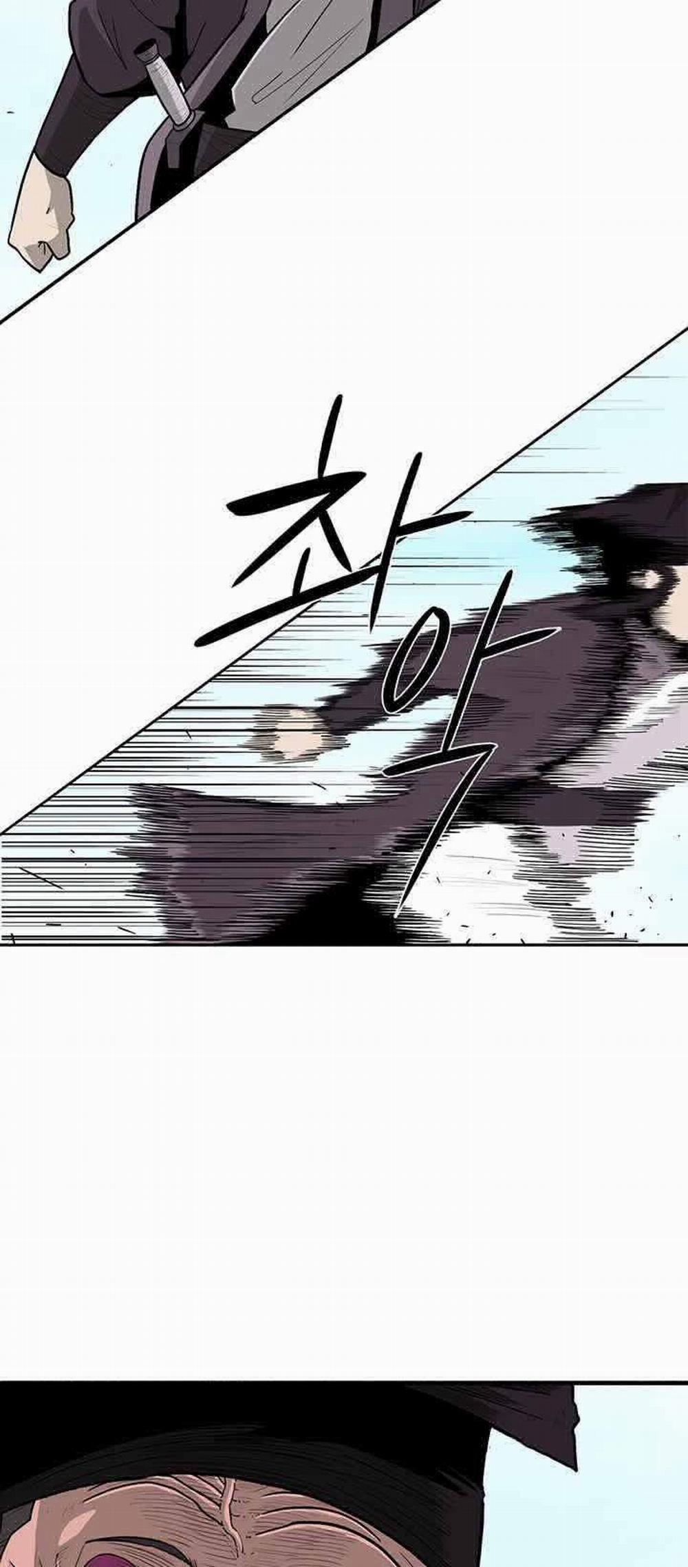 Bắc Kiếm Giang Hồ 83 trang 32