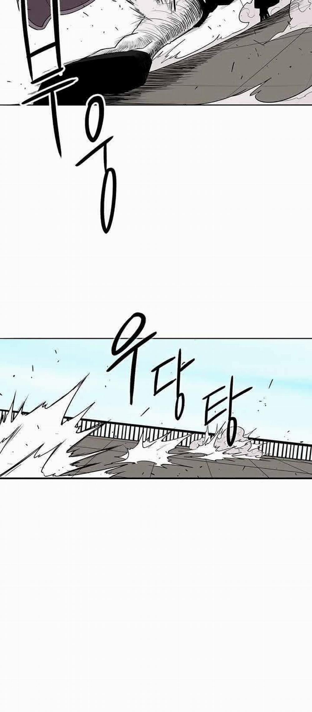 Bắc Kiếm Giang Hồ 83 trang 35