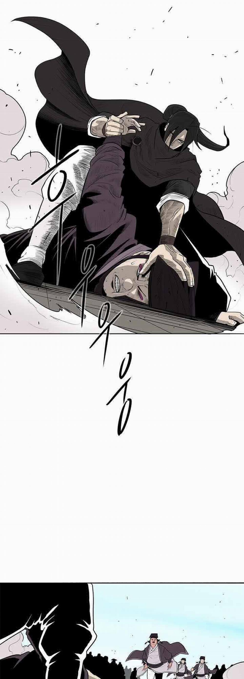 Bắc Kiếm Giang Hồ 83 trang 36