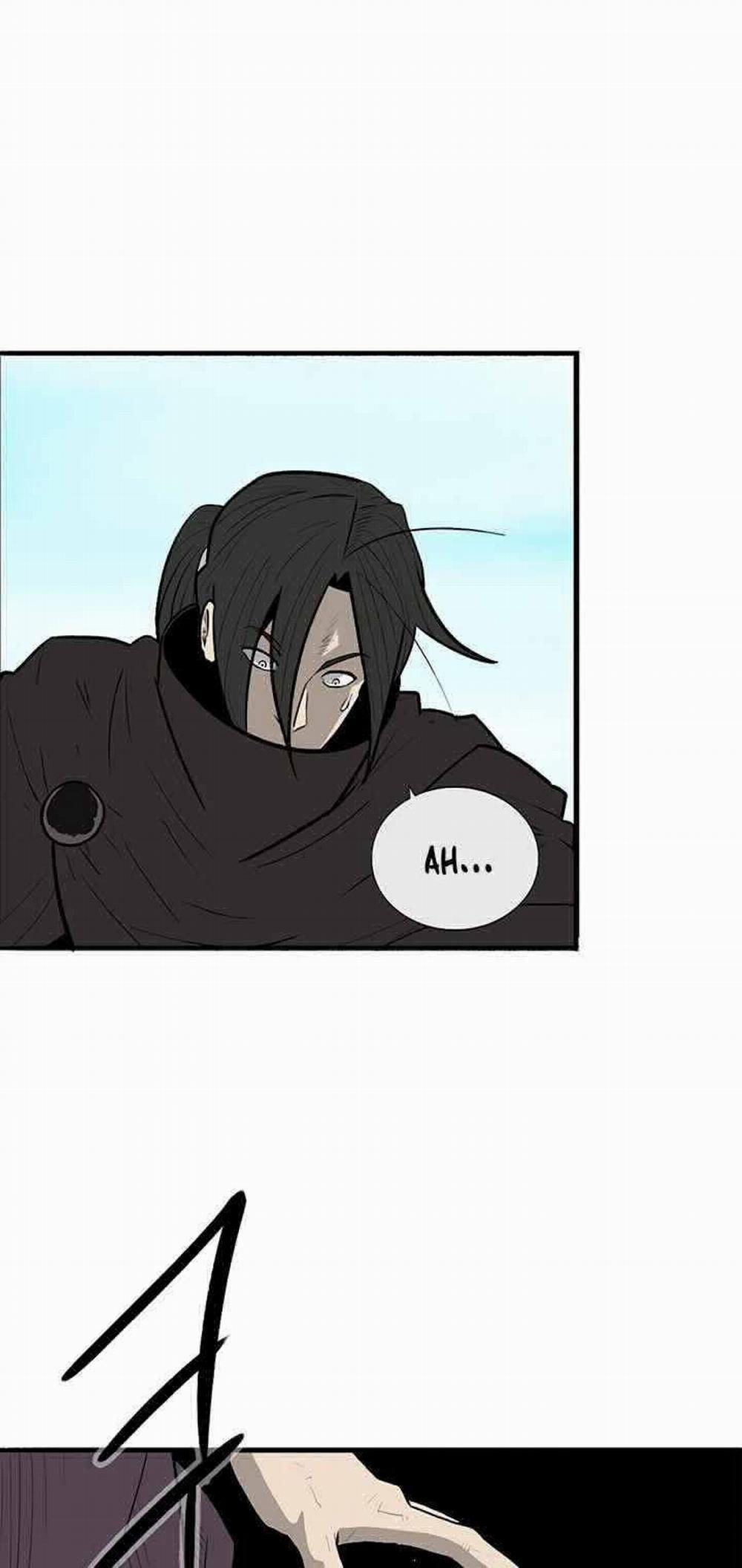 Bắc Kiếm Giang Hồ 83 trang 40