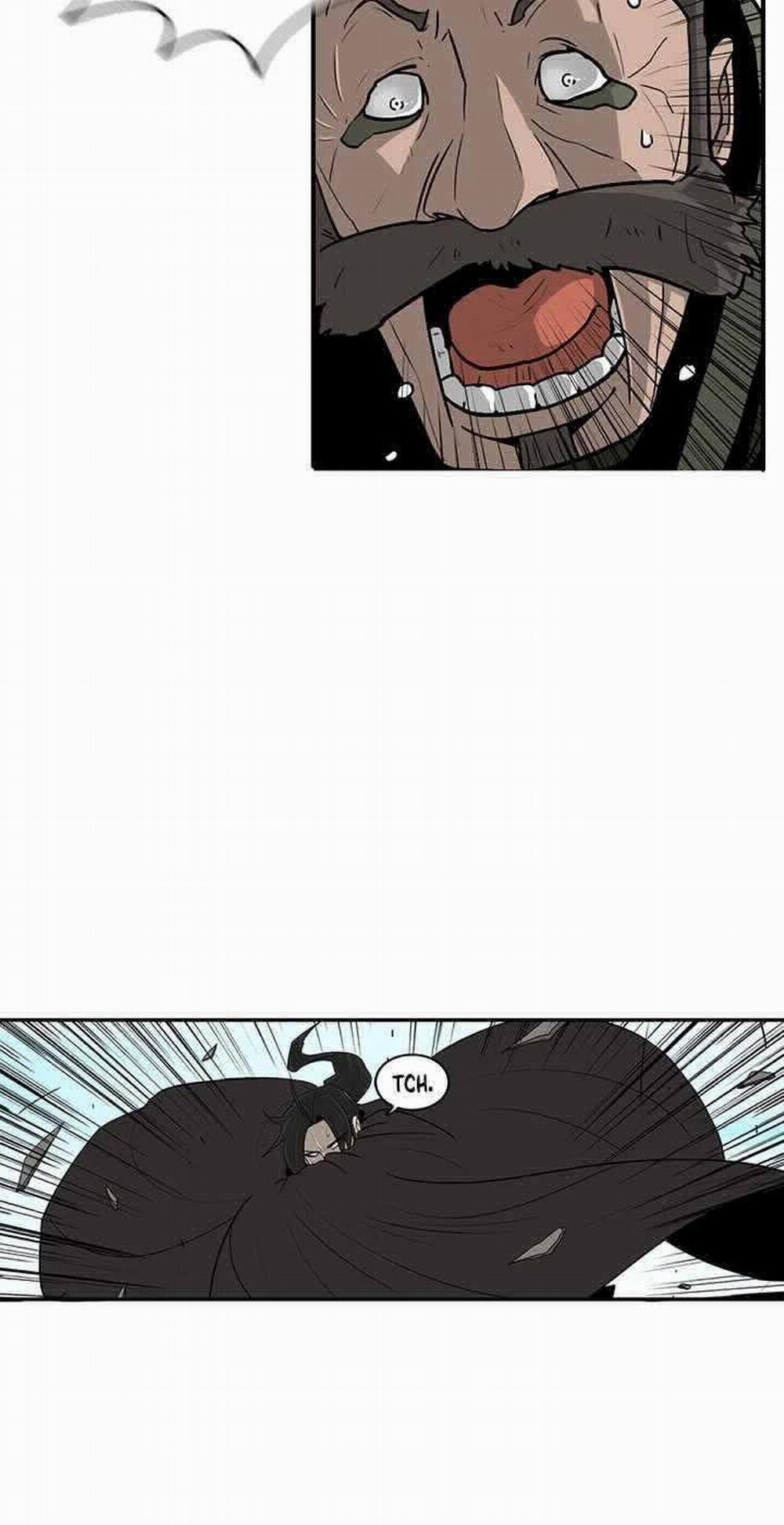 Bắc Kiếm Giang Hồ 83 trang 47