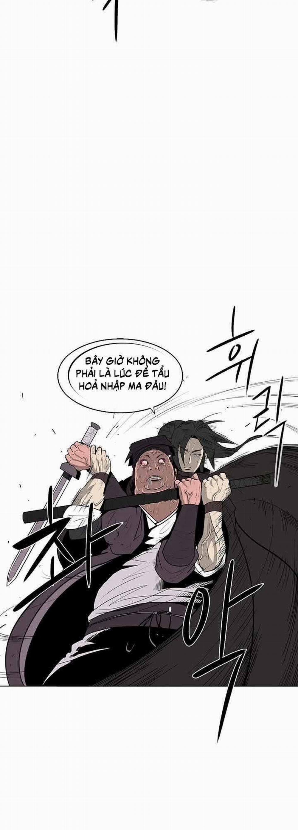 Bắc Kiếm Giang Hồ 83 trang 50