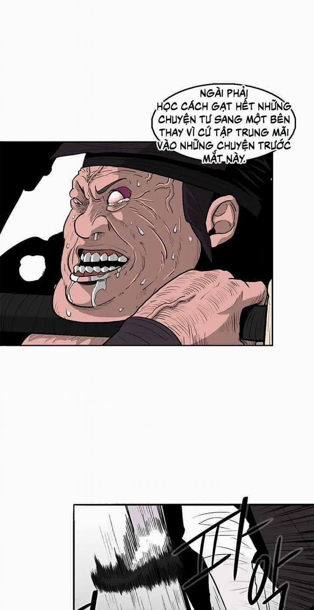 Bắc Kiếm Giang Hồ 83 trang 51