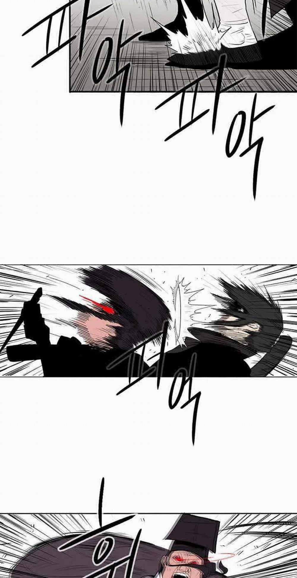 Bắc Kiếm Giang Hồ 83 trang 52