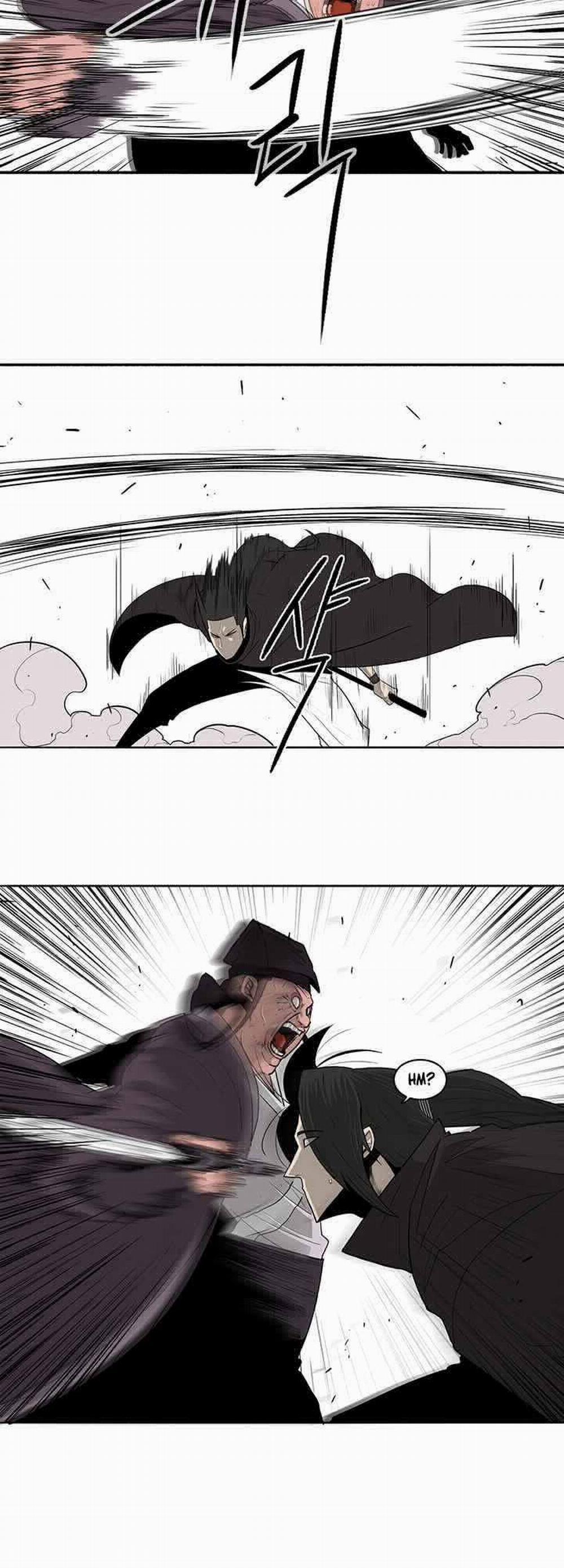 Bắc Kiếm Giang Hồ 83 trang 53