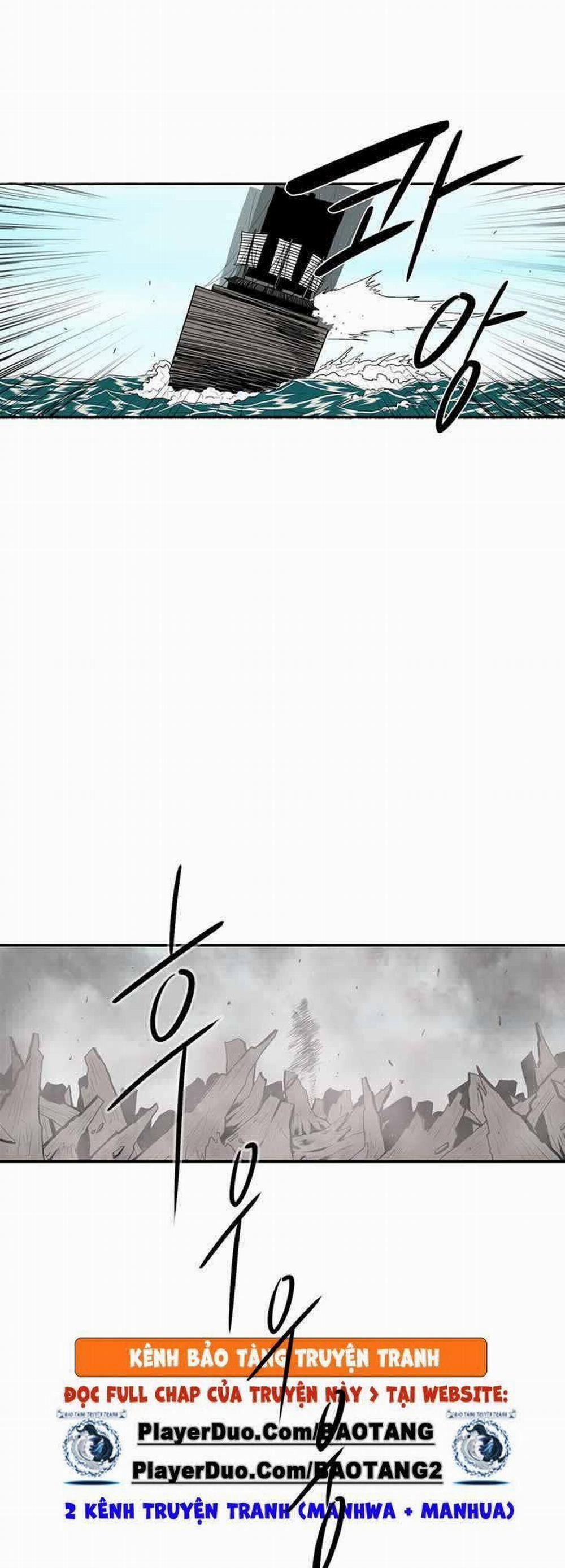 Bắc Kiếm Giang Hồ 83 trang 54