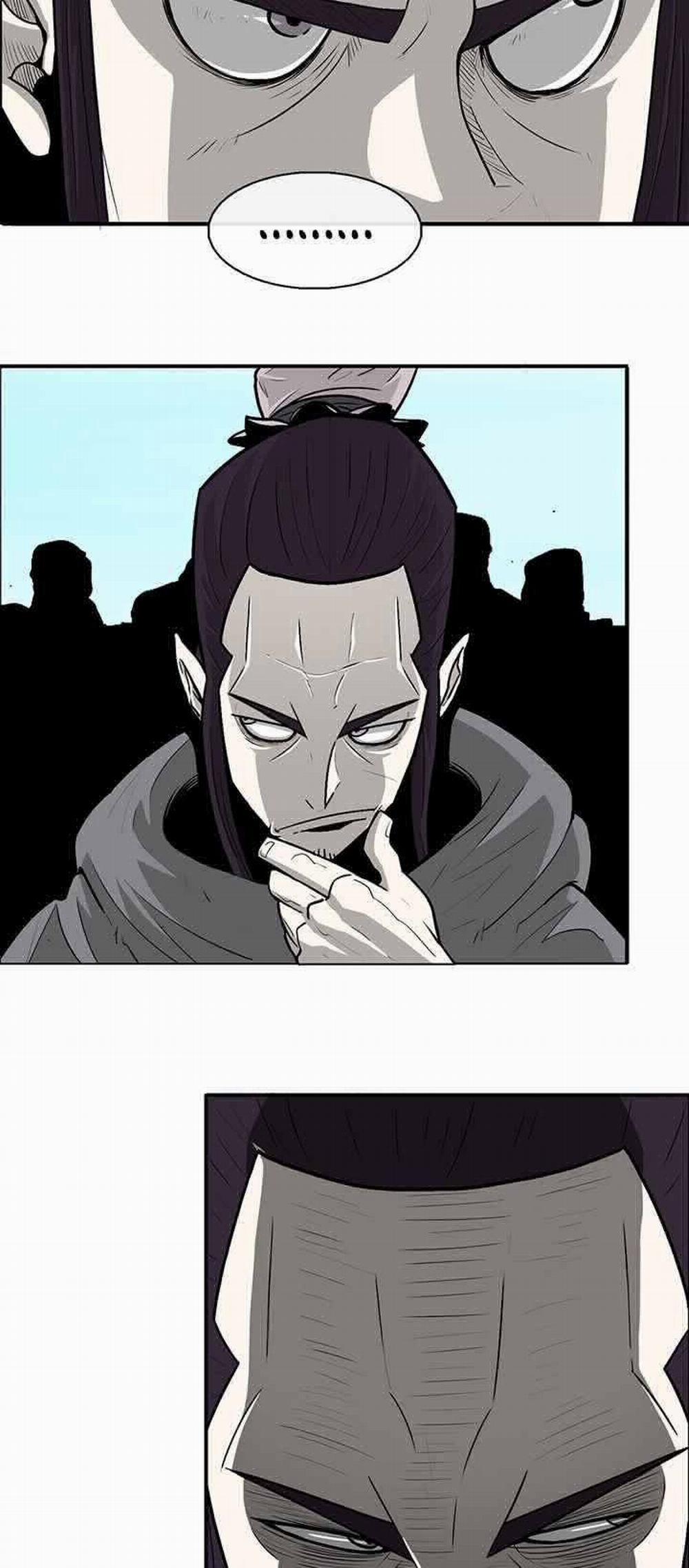 Bắc Kiếm Giang Hồ 83 trang 7